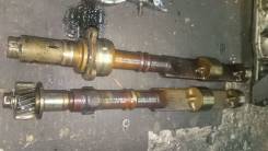 Вал балансирный. Honda Odyssey Honda Accord Honda Prelude Двигатель F22B