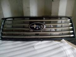 Решетка радиатора. Subaru Forester