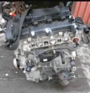 Двигатель в сборе. Ford Mondeo Двигатель SEBA