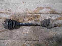 Привод. Volkswagen Passat