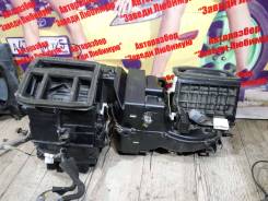 Корпус отопителя. Chevrolet Lacetti
