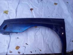 Крыло. Subaru Impreza WRX, GDA, GDB, GGA, GG, GGB, GD, GD9