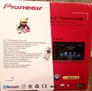 Pioneer