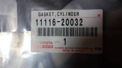 Прокладка головки блока цилиндров. Toyota: Avalon, Windom, Sienna, Harrier, Mark II Wagon Qualis, Camry, Mark II, Pronard, Kluger V, Highlander, Estim...