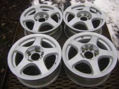 Jawa. 6.5x15", 4x114.30, 5x114.30, ET35, ЦО 72,0 мм.