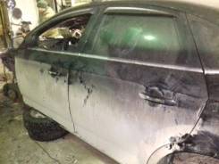 Дверь боковая. Ford Mondeo