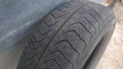 Pirelli P4 Four Seasons. Летние, 2010 год, износ: 10%, 1 шт