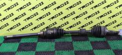 Привод. Toyota: Ipsum, Corona, Nadia, Caldina, Carina, Gaia Двигатели: 3CTE, 3SFE, 3SGE, 2CT, 1AZFSE