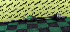 Привод. Toyota: Ipsum, Corona, Nadia, Caldina, Carina, Gaia Двигатели: 3CTE, 3SFE, 3SGE, 2CT, 1AZFSE