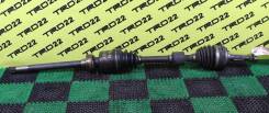 Привод. Toyota: Ipsum, Corona, Nadia, Caldina, Carina, Gaia Двигатели: 3CTE, 3SFE, 3SGE, 2CT, 1AZFSE