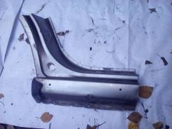 Порог кузовной. Subaru Impreza, GGC, GGB, GGA, GG, GD, GD9, GG9, GD3, GD2, GG3, GG2, GDD, GDC, GDB, GDA, GGD