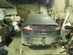 Бампер. Ford Mondeo