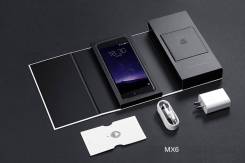 Meizu MX6. Новый