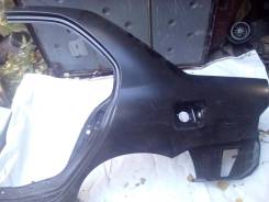 Крыло. Mitsubishi Lancer, CS9A, CS6A, CS3A
