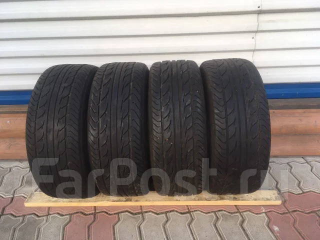Dunlop Le Mans LM602. ������, �/�, ����� 5 % ����