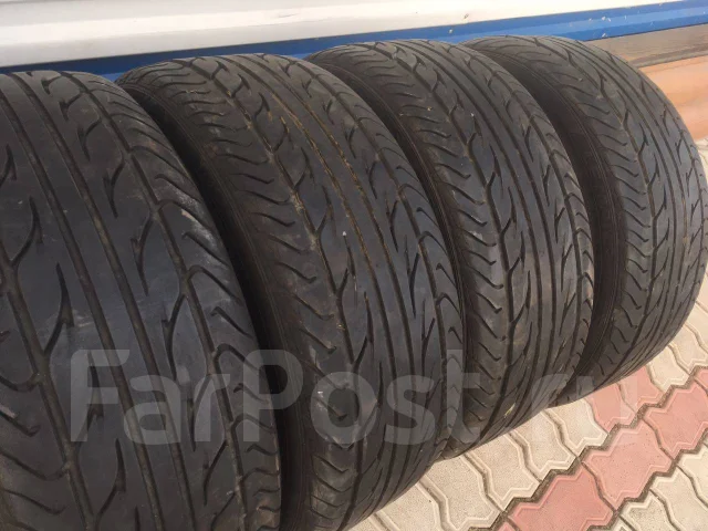 Dunlop Le Mans LM602. ������, �/�, ����� 5 % ����