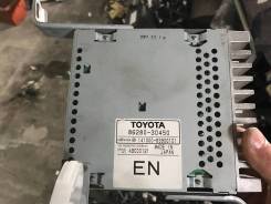 Усилитель магнитолы. Toyota Crown, JZS171, JZS171W