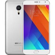 Meizu MX5. Новый