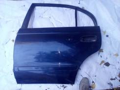 Дверь боковая. Toyota Corona, ST191, ST190, CT190, RT119, CT195, ST195, AT190 Toyota Carina E, AT190, CT190L, ST191, AT190L, CT190, ST191L, CT195, RT1...