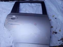 Дверь боковая. Toyota Ractis, NCP100, SCP100, NCP105
