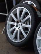 Land Rover. x22, 5x120.00. Под заказ