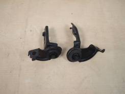 Крепление радиатора. Toyota Ipsum, ACM21, ACM26W, ACM26 Toyota Picnic Verso, CLM20, ACM21, ACM20 Toyota Avensis Verso, ACM21, CLM20, ACM20 Двигатели...