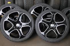 RinSpeed. 10.0x22", 5x120.00, ET45. Под заказ