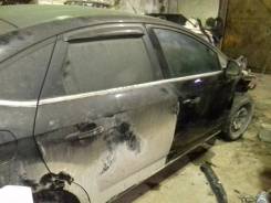 Стекло боковое. Ford Mondeo