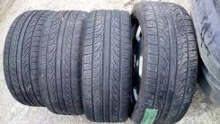 Roadstone N7000. Летние, износ: 10%, 4 шт