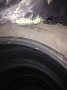Kumho Solus KH14. Летние, износ: 30%, 4 шт