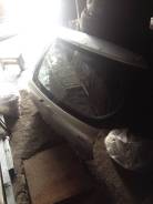 Крышка багажника. Toyota Allex, NZE121, NZE124, ZZE123, ZZE124, ZZE122 Двигатели: 1NZFE, 2ZZGE, 1ZZFE