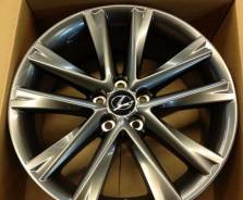 Lexus. x19, 5x114.30. Под заказ