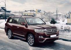 Toyota Land Cruiser. x20, 5x150.00. Под заказ