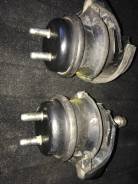 Подушка двигателя. Toyota Mark II, JZX91E, JZX90E, JZX100, GX90, JZX90, GX100, JZX101, JZX91 Toyota Chaser, GX100, JZX101, JZX100, GX90, JZX90, JZX91...