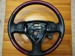Руль. Lexus: GS460, GS350, GS300, GS430, GS450h Двигатели: 3UZFE, 2GRFSE