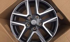 Toyota. x20, 5x150.00. Под заказ