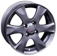 ВАЗ. 6.0x15, 4x98.00, ET35, ЦО 58,6 мм.