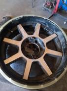 Tuff A.T. x18", 6x139.70 