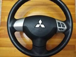 Руль. Mitsubishi RVR, GA3W Двигатель 4B10