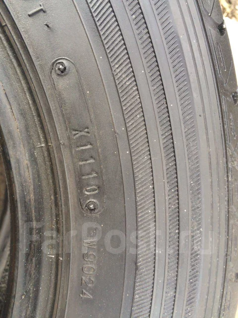 Goodyear FlexSteel G47. ������, 2010 ���, �/�, ����� 10 % ����