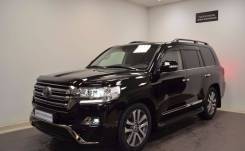 Toyota Land Cruiser. x22, 5x150.00. Под заказ