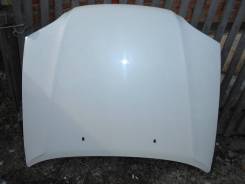 Капот. Toyota Caldina, ST215W, AT211G, ST210G, ST210, CT216, AT211, ST215, ST215G Двигатели: 3SGE, 3SFE, 3CTE, 7AFE