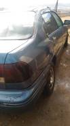 Крыло. Honda Civic Ferio, GF-EK3, E-EK3, EK3 Honda Civic, GF-EK3, EK3, E-EK3, EEK3, GFEK3 Двигатель D15B