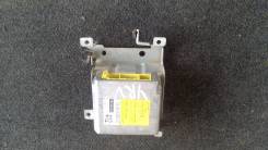 Блок управления airbag. Daihatsu YRV, M201G