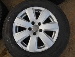 Audi. 7.5x16, 5x112.00, ET45