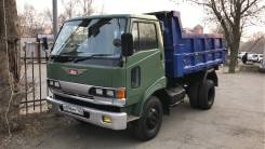 Hino Ranger. Продам Самосвал, 7 000 куб. см., 5 000 кг.