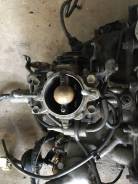 Моновпрыск. Suzuki Escudo, TD01W Двигатель G16A