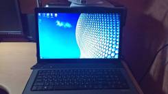 Acer Aspire 7741. 17.3", 2,2 ГГц, ОЗУ 3072 Мб, диск 120 Гб, WiFi, Bluetooth, аккумулятор на 3 ч.