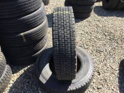 Bridgestone W900. Всесезонные, 2007 год, износ: 20%, 2 шт
