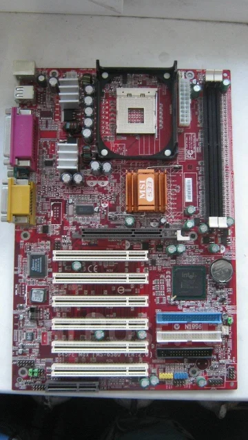 Socket 478 ����